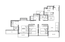 The Navian (D14), Apartment #171609792